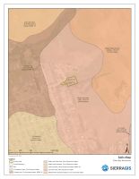 Soils Map