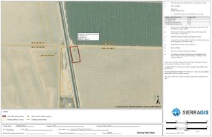 Oil Detailed Site-Map