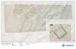 Erosion Control Plan