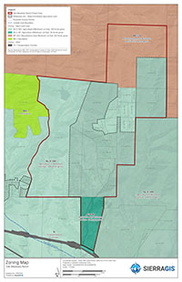 Zoning Map